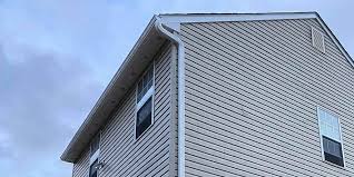 Reliable Elwood, IN Siding Solutions